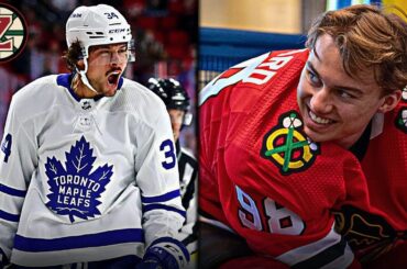 Gary Bettman has HIS Favorite KIDS... | NHL Global Series Sweden | NHL News | Judd'z Budz CLIPS