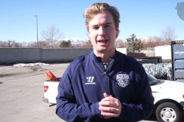 Two Things With Cam vs. Utah Grizzlies (2/19/22)