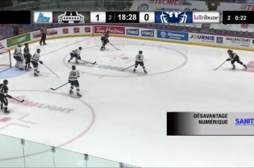 Samuel Hlavaj | #ArretDeLaSoiree Maxi / Maxi #SaveOfTheNight -06/02/21