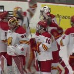 Ferris State vs. Lake Superior State Highlights 11/19/16