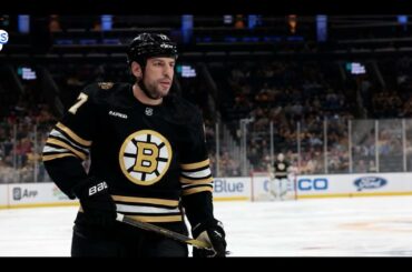 Boston Bruins' Milan Lucic Arrested in Reported Domestic Incident