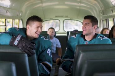 Sharks For Life: School Bus Outtakes