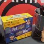 2020-21 Upper Deck series 2 - Hunt for Kirill Kaprizov YGs cause I sold mine lol