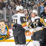 DK's Daily Shot of Penguins: OK, this was cool, but ...