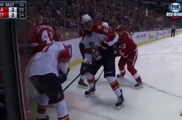 Fun Times with Ken and Mickey: Luke Glendening PK 101