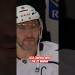 Cole Caufield Making Habs History. #gohabsgo #habs #nhl #short