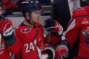 Mic'd Up | Connor McMichael