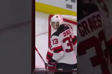 The Hurricanes ADVANCE. Jesper Fast OT Goal vs Devils | RND 2 GM 5 | 5/11  2022-23 NHL Playoffs