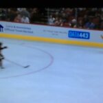 Penguins C #87 Sidney Crosby 🥅(11)🏒Backhand Goal