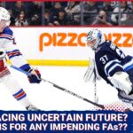 What does future hold for Kaapo Kakko? Which Ranger UFA/RFAs could get extensions? Bonino, Quick?