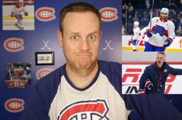 Struble to Make Habs Debut, St. Louis BAG SKATES Habs in Tough Practice