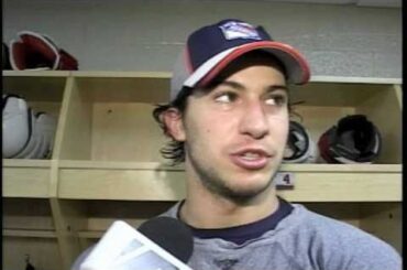 NHL: Michael Del Zotto, Mike Babcock