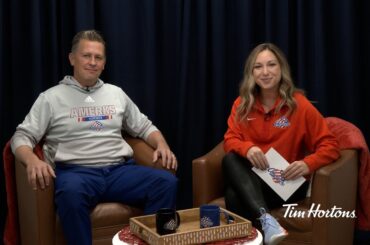 Coffee With Coach | 10.17.2022