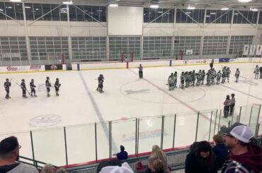 ZHC @ Evansville Purple 4:30pm (CST). 11/18/23  Swonder Ice Arena