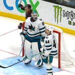 The flukiest goal I have ever seen