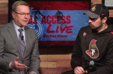 Nick Paul | All Access LIVE