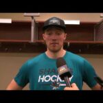 Postgame at ANA (11/12): Blackwood