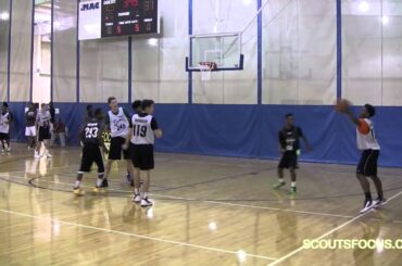 Team14 240 Colton White 6'8 185 Plano Senior HS TX 2016