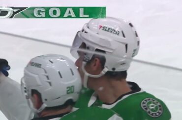 Mason Marchment Goal Against Columbus Blue Jackets Nov 9, 2023 | 2023-24 NHL Season | Dallas Stars