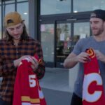 Shopping With Tanny & Hanny