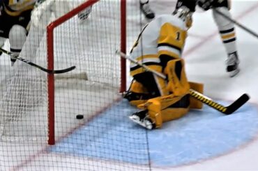 Boone Jenner Pots His 16th Goal Of The Season For The 2-1 Lead Late In The First