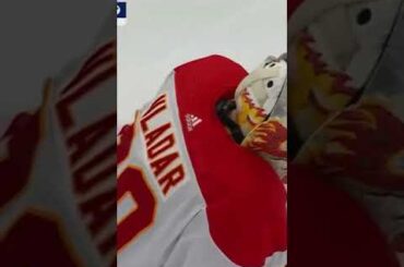 Mitch Marner absolutely did that on purpose btw