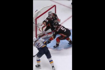 John Gibson Oh My Goodness 🚫