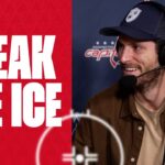 Break the Ice | Featuring Nic Dowd