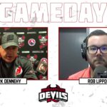 Mark Dennehy Pregame - 4/3/21