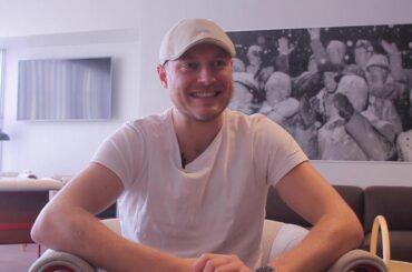 Lär känna #53 Oskar Östlund