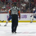 McDavid beauty from WHAT ANGLE?? 📐