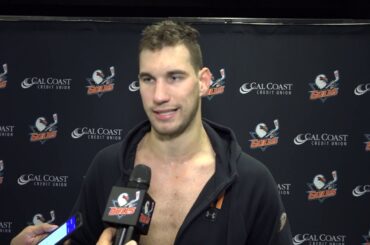 Gulls Postgame - Anthony Stolarz
