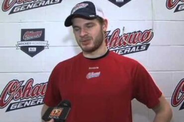 KEN APPLEBY POST GAME FEB 8, 2014