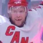 The Career Of Paul Stastny