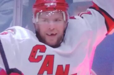 The Career Of Paul Stastny