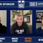 Matthew Barnaby Thinks The Leafs Need To Prioritize Finding Another Jake Muzzin