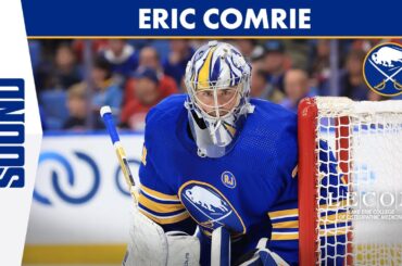 "I Feel Great. Back to 100 Percent" | Eric Comrie Returning From an Injury