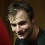 10/31 Practice Media Availability: Scott Laughton