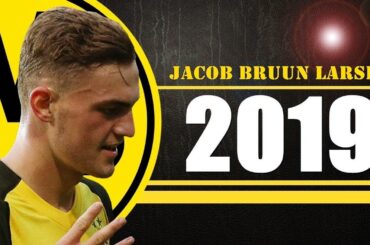 Jacob Bruun Larsen - Amazing Skills Show 2019