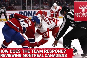 Will We See Alex Lyon Anytime Soon? | Previewing the Montreal Canadiens