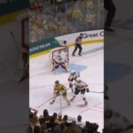 Zack Whitecloud with his 2nd restores the lead 3-2 #goldenknights #panthers #nhl #stanleycup