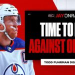 Is it time to make an Oilers to miss the playoffs bet?