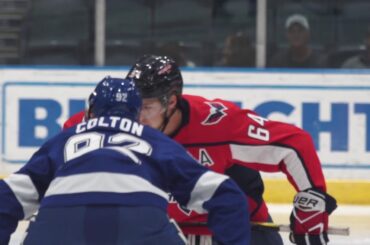 All-Access | Prospect Showcase Game 2