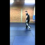 Tornado Kick - Kickboxing