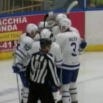 Andreas Johnsson Goal - May 5, 2017