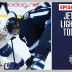 Winnipeg Jets vs. Tampa Bay Lightning tonight, Frank Corrado joins the show