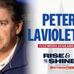 NYR @ PIT: Peter Laviolette Pregame Media Availability | November 22, 2023