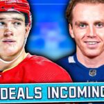 The Leafs have a GOLDEN Opportunity...