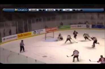 Robby Fabbri #9 2013-14