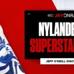 Evaluating William Nylander’s rise to superstardom this year